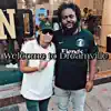 Yuneer Gainz - Welcome To Dreamville - Single